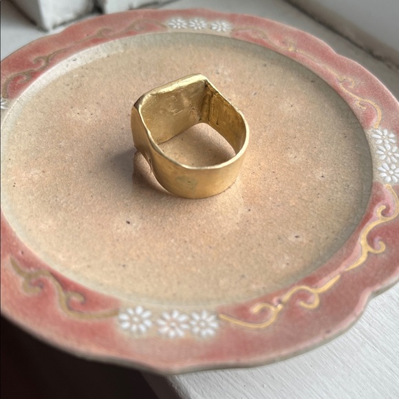 Brass Ring - Picture 3 of 4